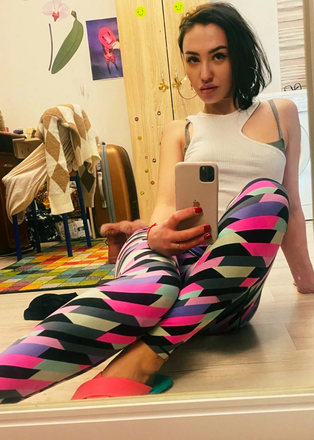 Vittoria escort 