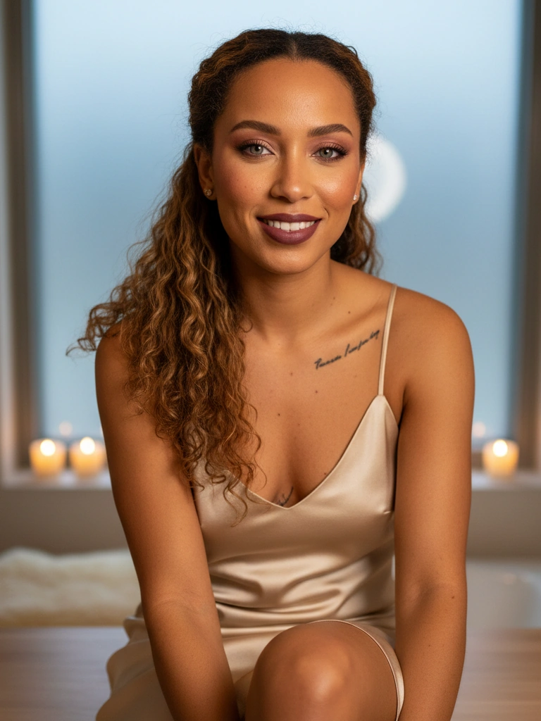 HotStella escort 