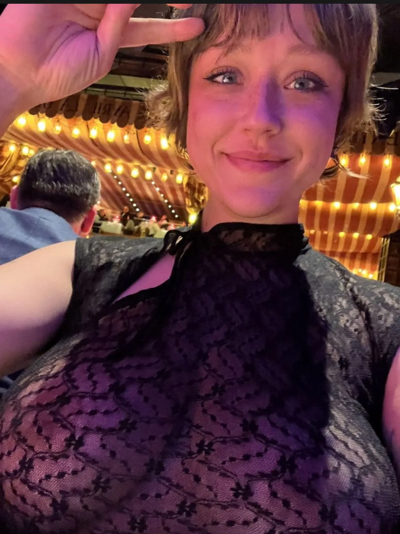 Oliwia escort 