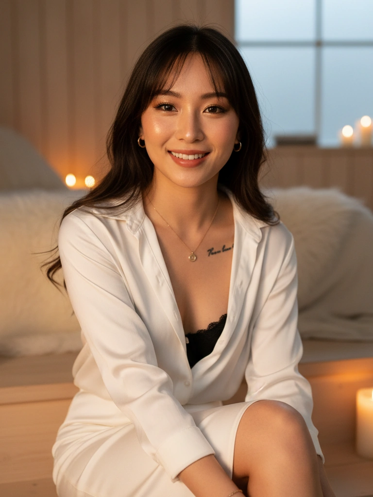 Suki-Lin escort 