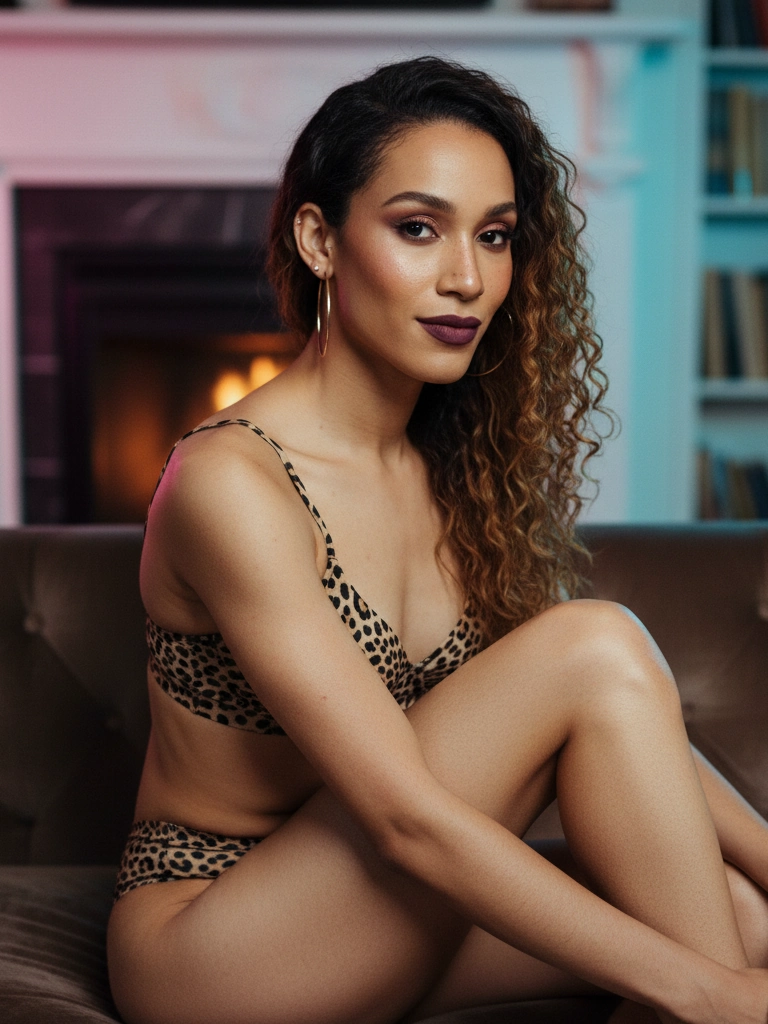 HotLena escort 
