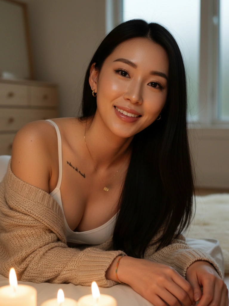 Lani escort 