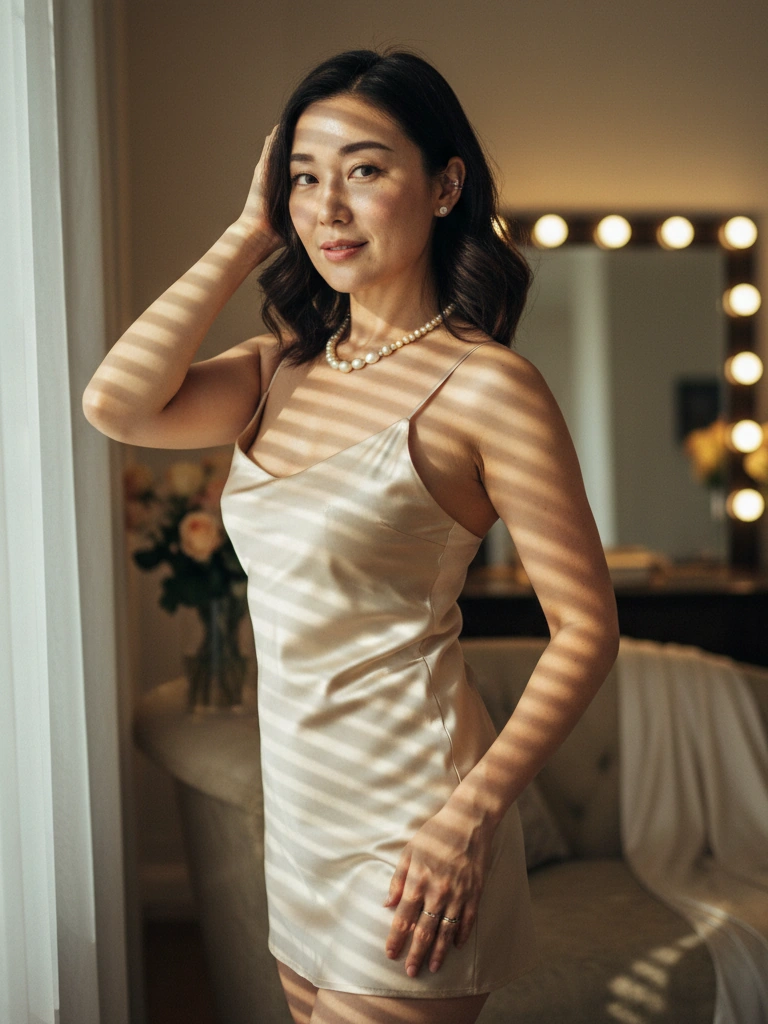 SecretSuzu escort 