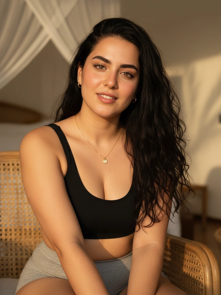 Gizem escort 