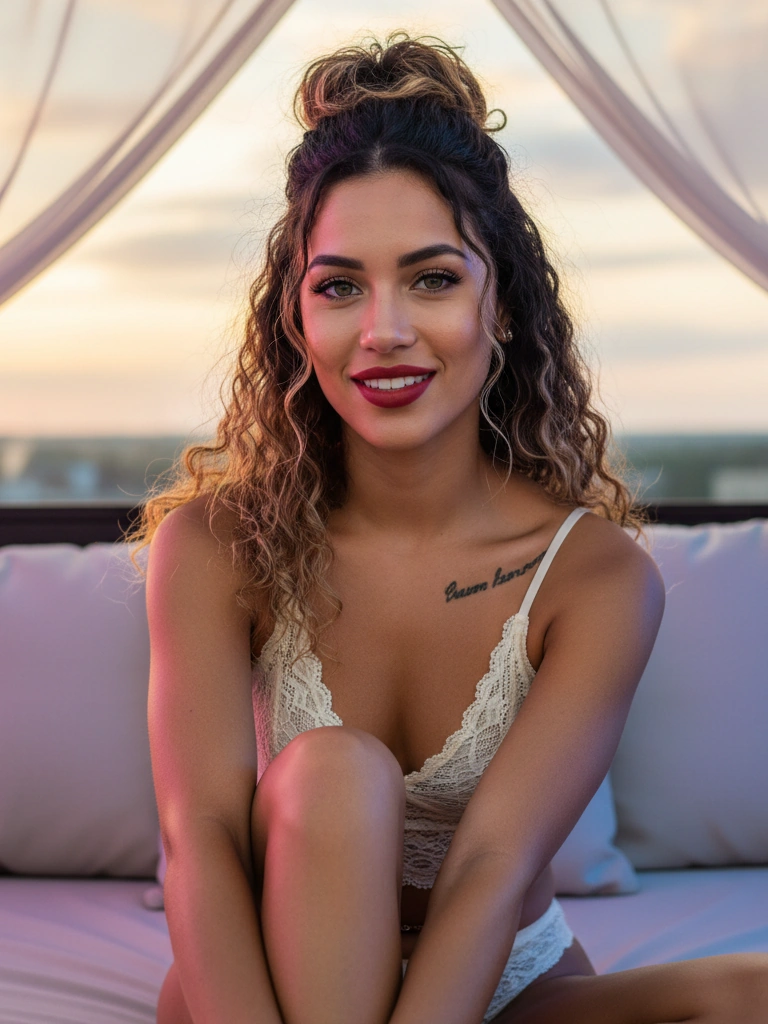 HotClara escort 