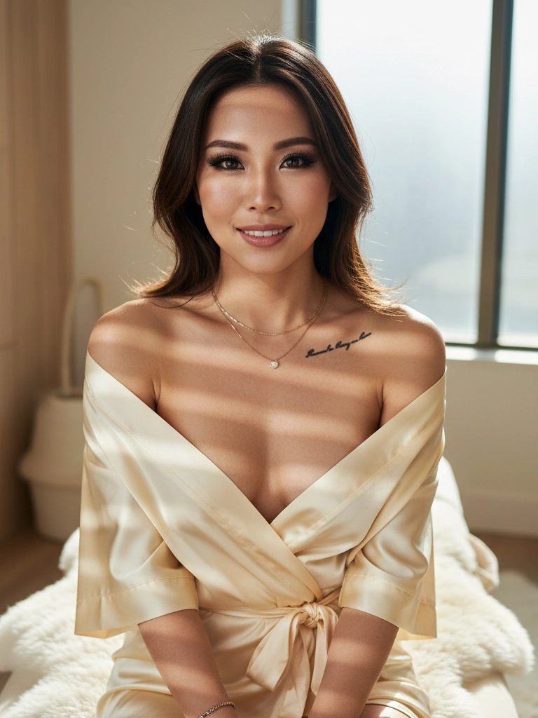 CaramelSuki-Lin escort 