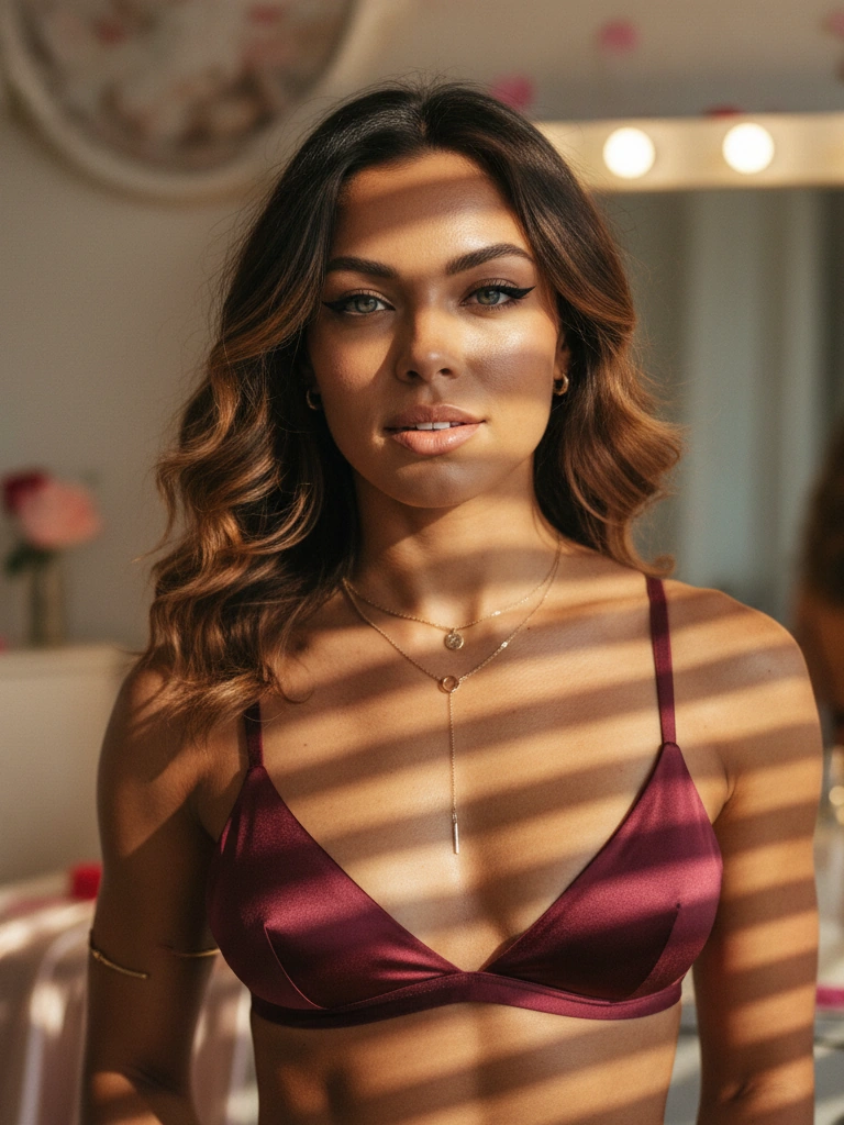 Hanna escort 