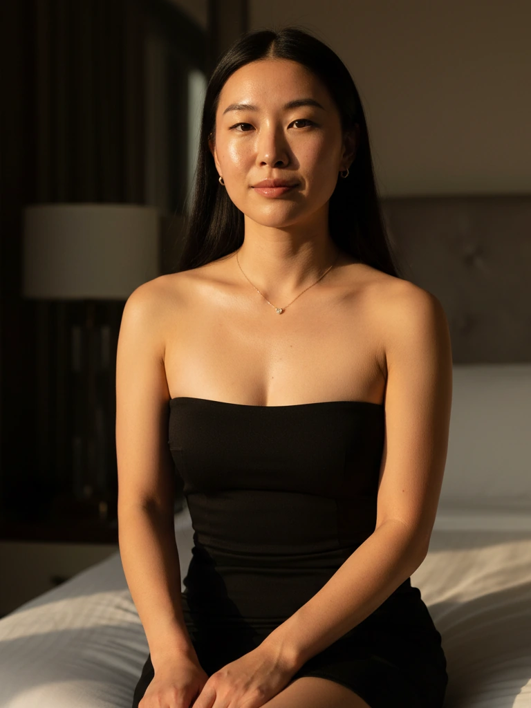 Suki-Mai escort 
