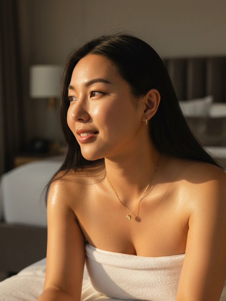 HotReika escort 