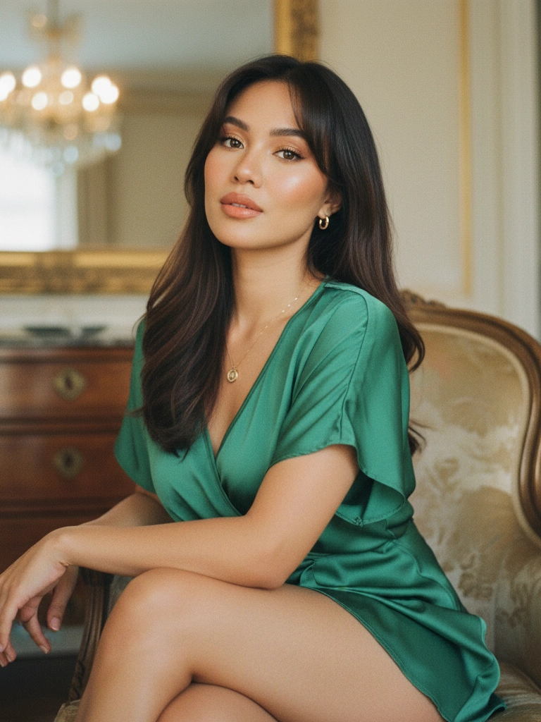 DolceRei escort 