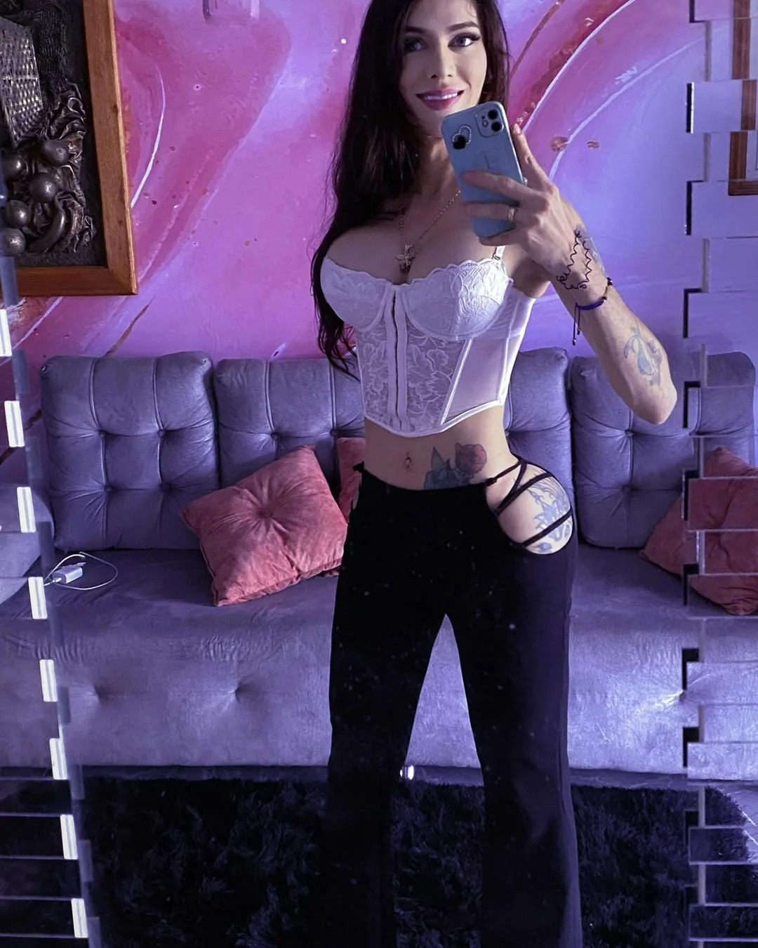 Johanna escort 